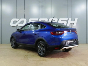 Внедорожник Renault Arkana 2021 года, 1649000 рублей, Воронеж