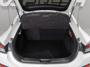 Лифтбек JAC J7 2023 года, 1564000 рублей, Тюмень