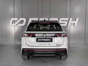 Внедорожник Volkswagen Tiguan L 2026 года, 4950000 рублей, Аксай