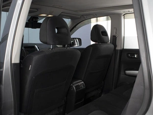 Внедорожник Nissan X-Trail 2014 года, 1360000 рублей, Омск
