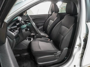 Седан ВАЗ (LADA) Vesta 2017 года, 666000 рублей, Воронеж