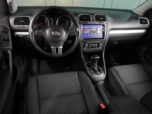 Хетчбэк Volkswagen Golf 2010 года, 899000 рублей, Воронеж