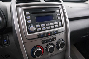 Внедорожник Chery Tiggo (T11) 2015 года, 629000 рублей, Красноярск