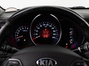 Седан Kia Rio 2015 года, 1299999 рублей, Москва