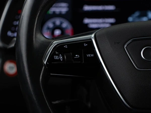 Универсал Audi A6 2019 года, 5512046 рублей, Москва