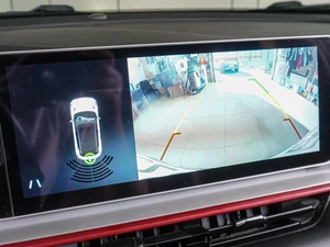 Внедорожник Geely Coolray 2023 года, 1984000 рублей, Воронеж