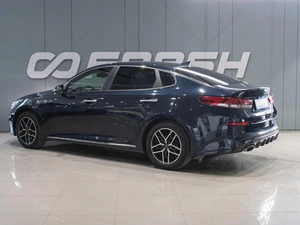 Седан Kia Optima 2018 года, 1999000 рублей, Петрозаводск