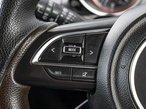 Хетчбэк Suzuki Swift 2021 года, 1469000 рублей, Краснодар