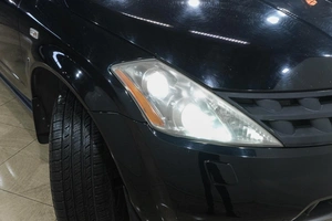 Внедорожник Nissan Murano 2007 года, 829000 рублей, Новокузнецк