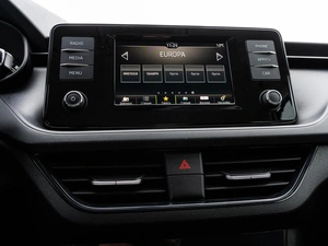 Лифтбек Skoda Rapid 2020 года, 1480000 рублей, Самара