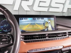 Внедорожник Chery Tiggo 8 Pro Max 2022 года, 2399000 рублей, Воронеж