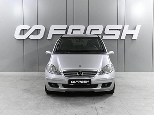 Хетчбэк Mercedes-benz A-класс 2007 года, 729000 рублей, Ростов-на-Дону