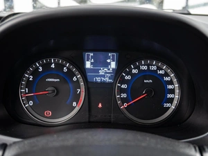 Хетчбэк Hyundai Solaris 2014 года, 899000 рублей, Краснодар