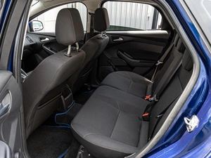 Хетчбэк Ford Focus 2017 года, 1020000 рублей, Краснодар