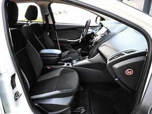 Хетчбэк Ford Focus 2011 года, 769000 рублей, Кирилловка