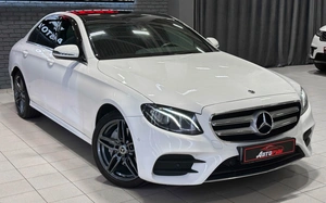 Седан Mercedes-benz E-класс 2018 года, 3167000 рублей, Красноярск