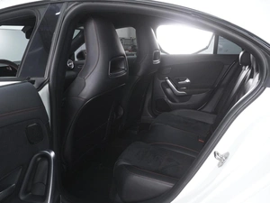 Седан Mercedes-benz CLA-класс 2019 года, 3099000 рублей, Ростов-на-Дону