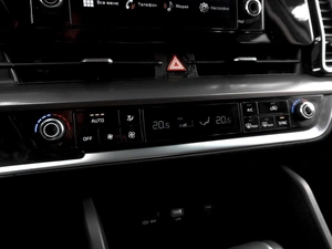 Внедорожник Kia Sportage 2024 года, 3710000 рублей, Тюмень