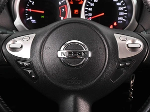 Внедорожник Nissan Juke 2012 года, 1325000 рублей, Аксай
