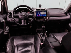 Внедорожник Toyota RAV4 2004 года, 1100000 рублей, Большой Сочи