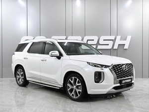 Внедорожник Hyundai Palisade 2019 года, 3790000 рублей, Ростов-на-Дону