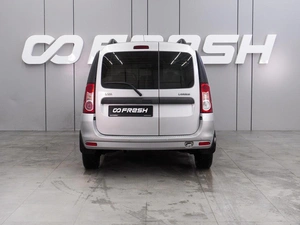 Универсал ВАЗ (LADA) Largus 2014 года, 759000 рублей, Воронеж