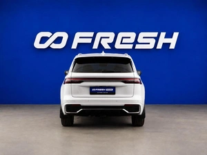 Внедорожник Geely Monjaro 2023 года, 3178444 рублей, Москва