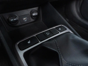 Внедорожник Hyundai Creta 2021 года, 1510000 рублей, Волгоград