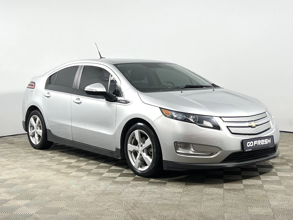 Хетчбэк Chevrolet Volt 2014 года, 1099900 рублей, Казань