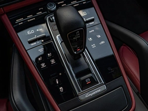 Внедорожник Porsche Cayenne Coupe 2021 года, 12999000 рублей, Краснодар