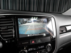 Внедорожник Mitsubishi Outlander 2022 года, 3149000 рублей, Тюмень