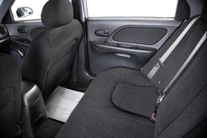 Седан Hyundai Sonata 2007 года, 619000 рублей, Пермь