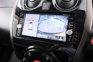Хетчбэк Nissan Note 2017 года, 1189000 рублей, Красноярск