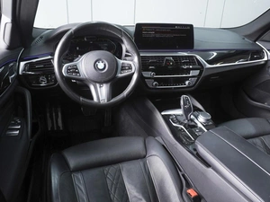 Седан BMW 5 серия 2021 года, 4599000 рублей, Ростов-на-Дону