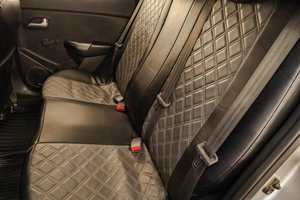 Седан Kia Rio 2016 года, 929000 рублей, Челябинск