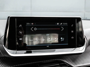 Внедорожник Peugeot 2008 2021 года, 2099000 рублей, Кирилловка