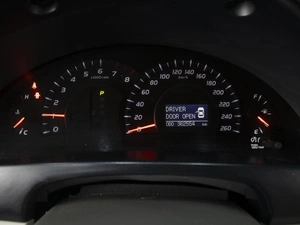 Седан Toyota Camry 2008 года, 999000 рублей, Омск