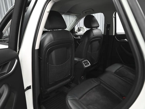 Внедорожник Audi Q3 2014 года, 1526000 рублей, Ставрополь