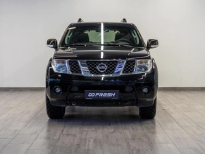 Внедорожник Nissan Pathfinder 2008 года, 1579000 рублей, Саратов