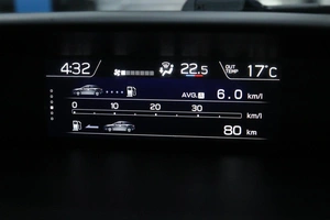 Хетчбэк Subaru Impreza 2019 года, 1388000 рублей, Солонцы