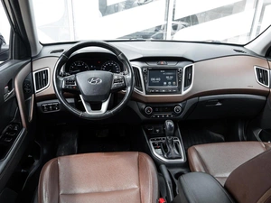 Внедорожник Hyundai Creta 2020 года, 1769000 рублей, Ставрополь