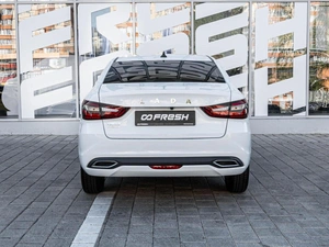 Седан ВАЗ (LADA) Vesta 2024 года, 1273723 рублей, Ставрополь
