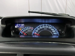 Минивэн Toyota bB 2006 года, 699000 рублей, Нижневартовск