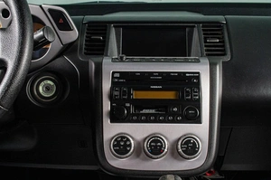 Внедорожник Nissan Murano 2007 года, 1789000 рублей, Сургут
