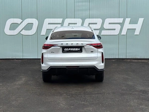 Внедорожник Haval F7x 2023 года, 2249000 рублей, Кропоткин
