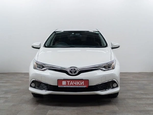 Хетчбэк Toyota Auris 2016 года, 1455000 рублей, Красноярск
