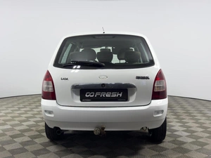 Универсал ВАЗ (LADA) Kalina 2012 года, 269900 рублей, Казань