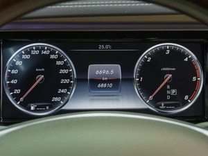 Седан Mercedes-benz S-класс 2016 года, 5699000 рублей, Сургут