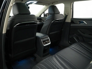 Седан Hongqi H5 2022 года, 2498999 рублей, Москва