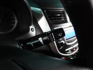 Седан Hyundai Solaris 2012 года, 939000 рублей, Воронеж